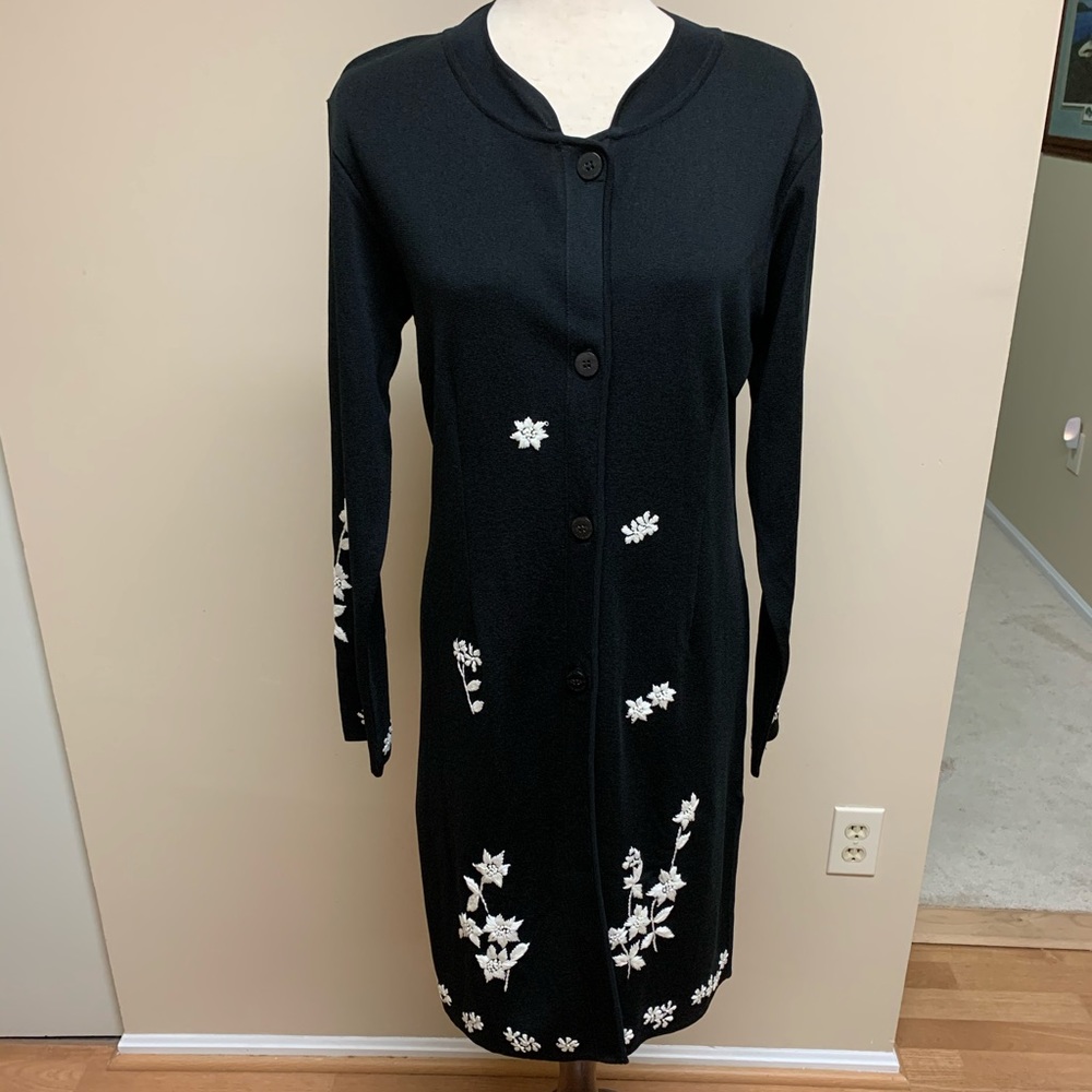 Thom Smith Atelier Sweater